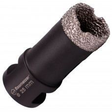 Свердло алмазне Baumesser Keramik Pro DDR-V 25х35хM14