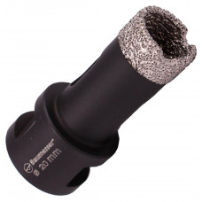 Свердло алмазне Baumesser Keramik Pro DDR-V 20х35хM14