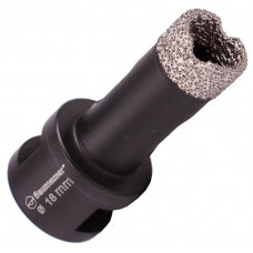 Свердло алмазне Baumesser Keramik Pro DDR-V 18х35хM14
