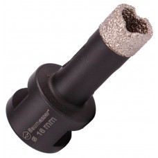 Свердло алмазне Baumesser Keramik Pro DDR-V 16х35хM14