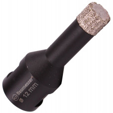 Свердло алмазне Baumesser Keramik Pro DDR-V 12х35хM14
