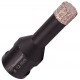 Свердло алмазне Baumesser Keramik Pro DDR-V 12х35хM14