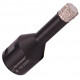 Свердло алмазне Baumesser Keramik Pro DDR-V 10х33хM14
