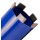Коронка алмазная Distar Concrete X DDS-W 52х320хM16