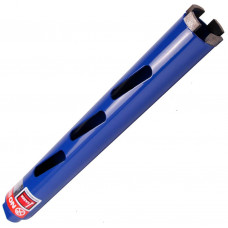 Коронка алмазная Distar Concrete X DDS-W 42х320хM16