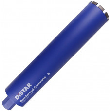 Коронка алмазная Distar Reinforced Concrete DDS-W 100x450х1 1/4UNC