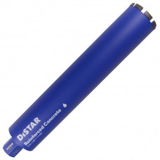 Коронка алмазная Distar Reinforced Concrete DDS-W 92x450х1 1/4UNC