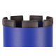 Коронка алмазная Distar Reinforced Concrete DDS-W 82x450х1 1/4UNC