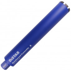Коронка алмазная Distar Reinforced Concrete DDS-W 82x450х1 1/4UNC