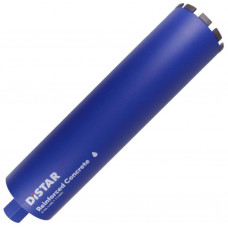 Коронка алмазная Distar Reinforced Concrete DDS-W 120x450х1 1/4UNC