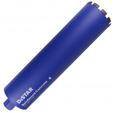 Коронка алмазная Distar Reinforced Concrete DDS-W 125x450х1 1/4UNC