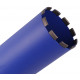 Коронка алмазная Distar Reinforced Concrete DDS-W 125x450х1 1/4UNC