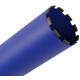 Коронка алмазная Distar Reinforced Concrete DDS-W 130x450х1 1/4UNC