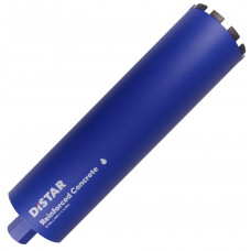 Коронка алмазная Distar Reinforced Concrete DDS-W 130x450х1 1/4UNC