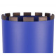 Коронка алмазная Distar Reinforced Concrete DDS-W 140x450х1 1/4UNC