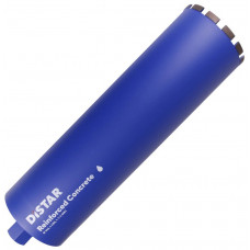 Коронка алмазная Distar Reinforced Concrete DDS-W 140x450х1 1/4UNC