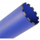 Коронка алмазная Distar Reinforced Concrete DDS-W 160x450х1 1/4UNC