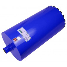 Коронка алмазная Distar Reinforced Concrete DDS-W 250x450х1 1/4UNC