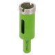 Коронка алмазная Distar Granite Active DDR-B 25x80х12 мм