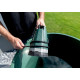 Аккумуляторный погружной насос Metabo TPF 18 LTX 2200 с аксессуарами без акб и з/у
