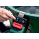 Аккумуляторный погружной насос Metabo TPF 18 LTX 2200 с аксессуарами без акб и з/у
