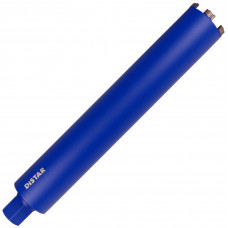 Коронка алмазная Distar RM-TX DDS-W 82х450х1 1/4 UNC