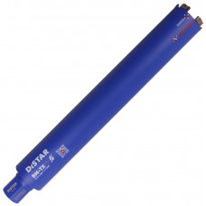 Коронка алмазная Distar RM-TX DDS-W 72х450х1 1/4 UNC