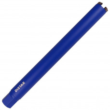 Коронка алмазная Distar RM-TX DDS-W 62х450х1 1/4 UNC