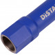 Коронка алмазная Distar RM-TX DDS-W 52х450х1 1/4 UNC