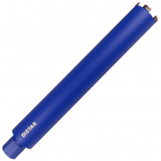 Коронка алмазная Distar RM-TX DDS-W 52х450х1 1/4 UNC