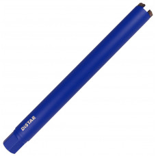 Коронка алмазная Distar RM-TX DDS-W 42х450х1 1/4 UNC