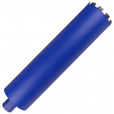 Коронка алмазная Distar RM-TX DDS-W 110х450х1 1/4 UNC