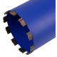 Коронка алмазная Distar RM-TX DDS-W 120х450х1 1/4 UNC