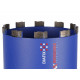 Коронка алмазная Distar RM-TX DDS-W 130х450х1 1/4 UNC