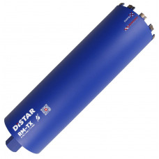 Коронка алмазная Distar RM-TX DDS-W 150х450х1 1/4 UNC