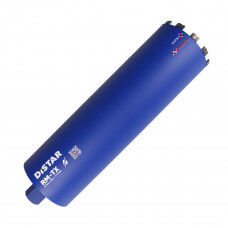 Коронка алмазная Distar RM-TX DDS-W 160х450х1 1/4 UNC