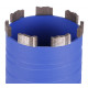 Коронка алмазная Distar RM-TX DDS-W 82х300х1 1/4 UNC