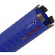 Коронка алмазная Distar RM-TX DDS-W 62х300х1 1/4 UNC