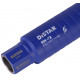 Коронка алмазная Distar RM-TX DDS-W 62х300х1 1/4 UNC