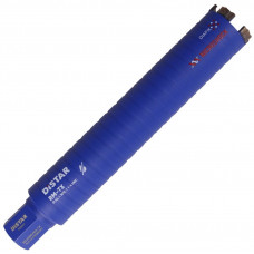 Коронка алмазная Distar RM-TX DDS-W 62х300х1 1/4 UNC
