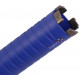 Коронка алмазная Distar RM-TX DDS-W 52х300х1 1/4 UNC