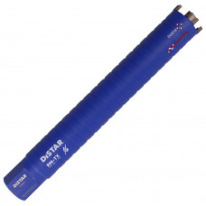 Коронка алмазная Distar RM-TX DDS-W 52х300х1 1/4 UNC