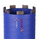 Коронка алмазная Distar RM-TX DDS-W 100х300х1 1/4 UNC