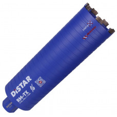 Коронка алмазная Distar RM-TX DDS-W 100х300х1 1/4 UNC