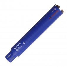 Коронка алмазная Distar RM-TX DDS-W 130х300х1 1/4 UNC