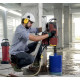 Коронка алмазная Distar Reinforced Concrete DDS-B 350x450x1 1/4 UNC