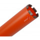 Коронка алмазная Distar RS8-X DDS-W 72х450х1 1/4 UNC