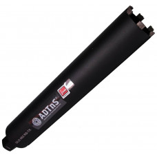 Коронка алмазная Distar RS-TX DDS-W 82х450х1 1/4 UNC