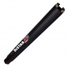 Коронка алмазная Distar RS-TX DDS-W 130х450х1 1/4 UNC