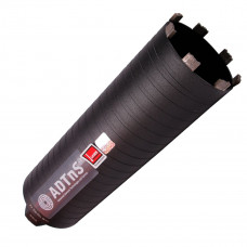 Коронка алмазная Distar RS-TX DDS-W 160х450х1 1/4 UNC